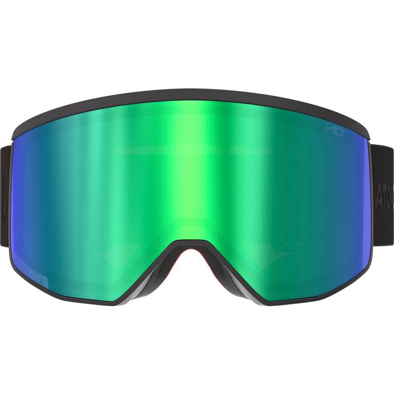 ATOMIC FOUR PRO HD Skibrille