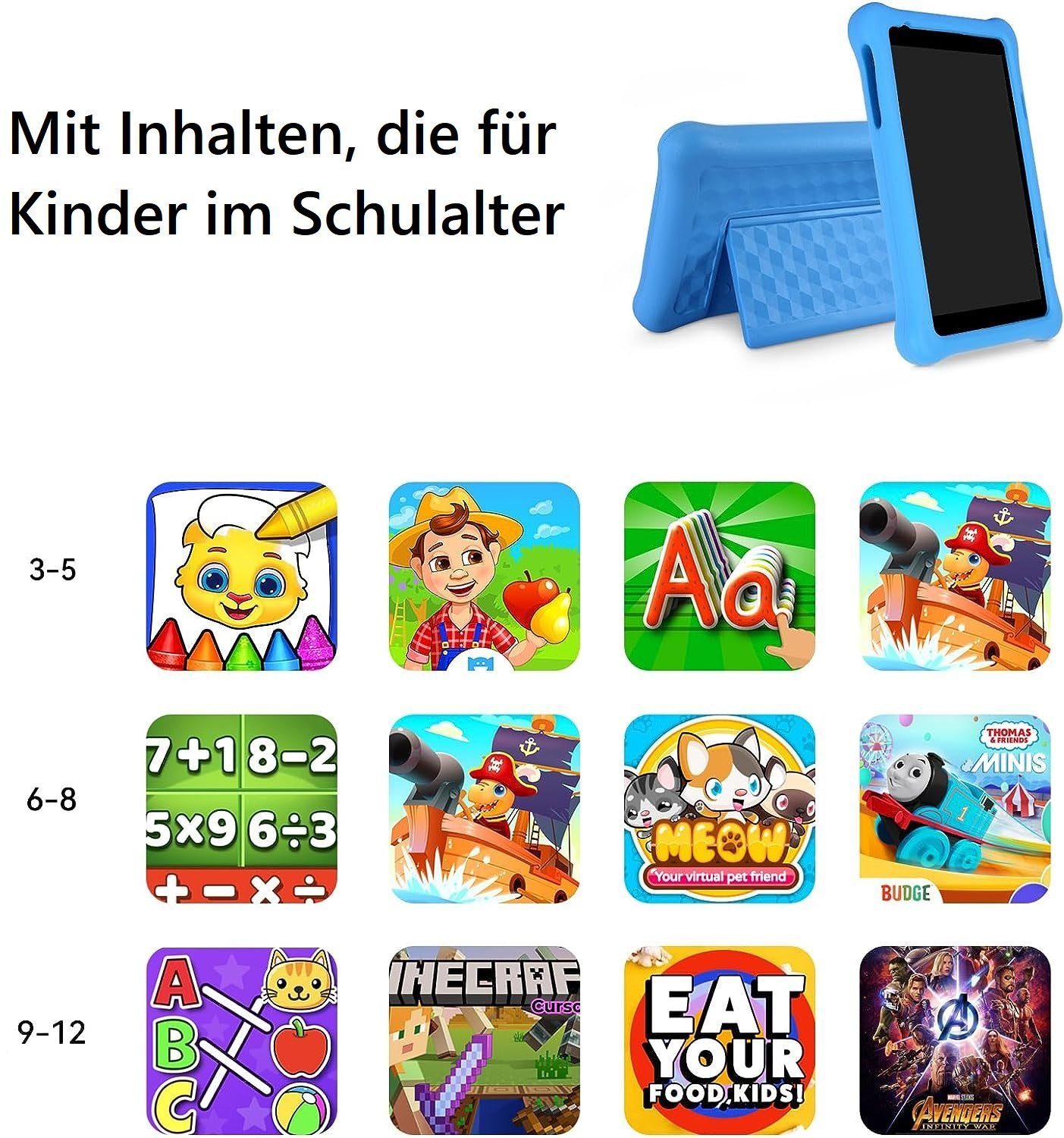 Happybe TK806 Tablet (8