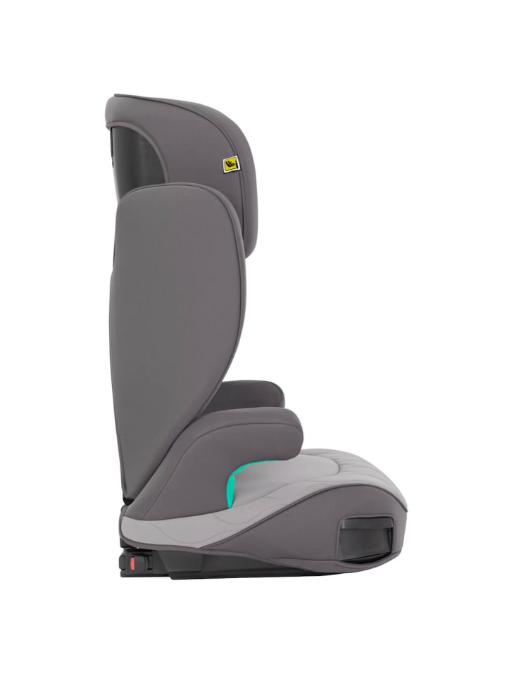 Graco Graco Affix™ i-Size Kindersitz (4-12 Jahre) - Farbe: Iron günstig kaufen onesize