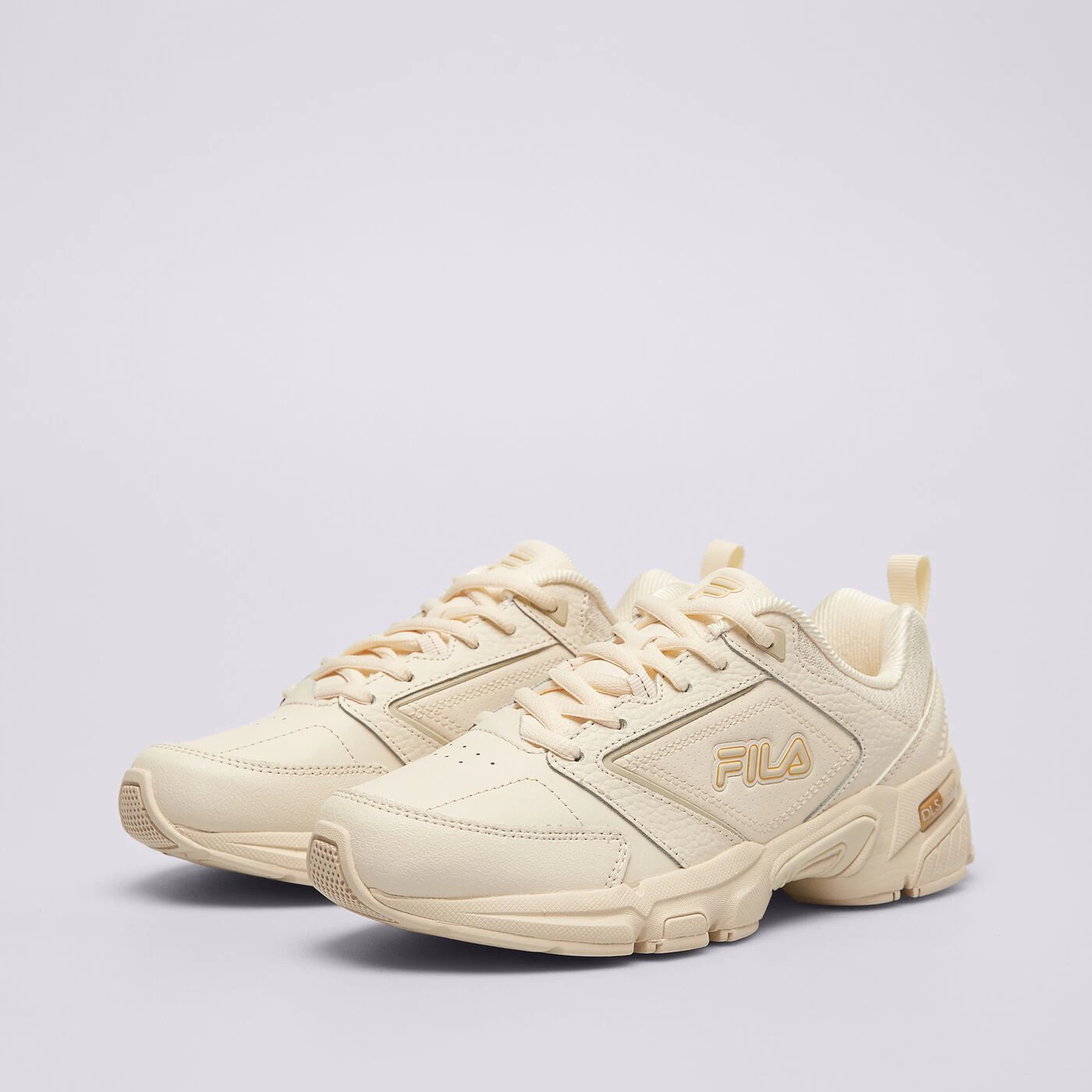 FILA MEMORY DECIMUS 8 Beige