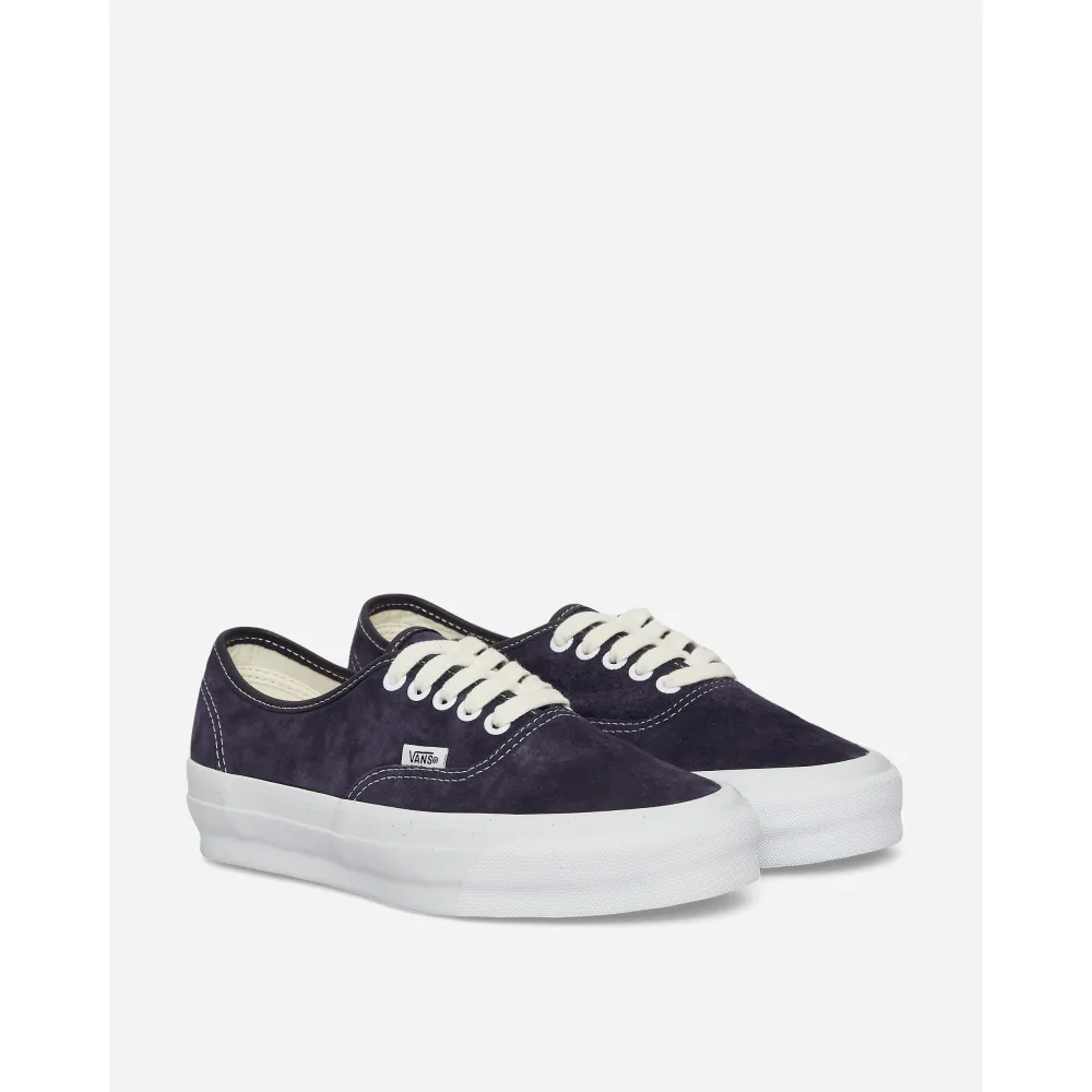 Vans Authentic Reissue 44 VN000CSDCIE1 / blau