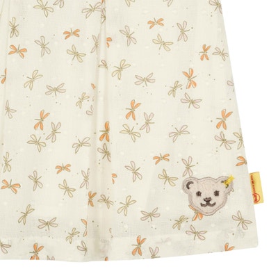 Kleid, beige für Mädchen