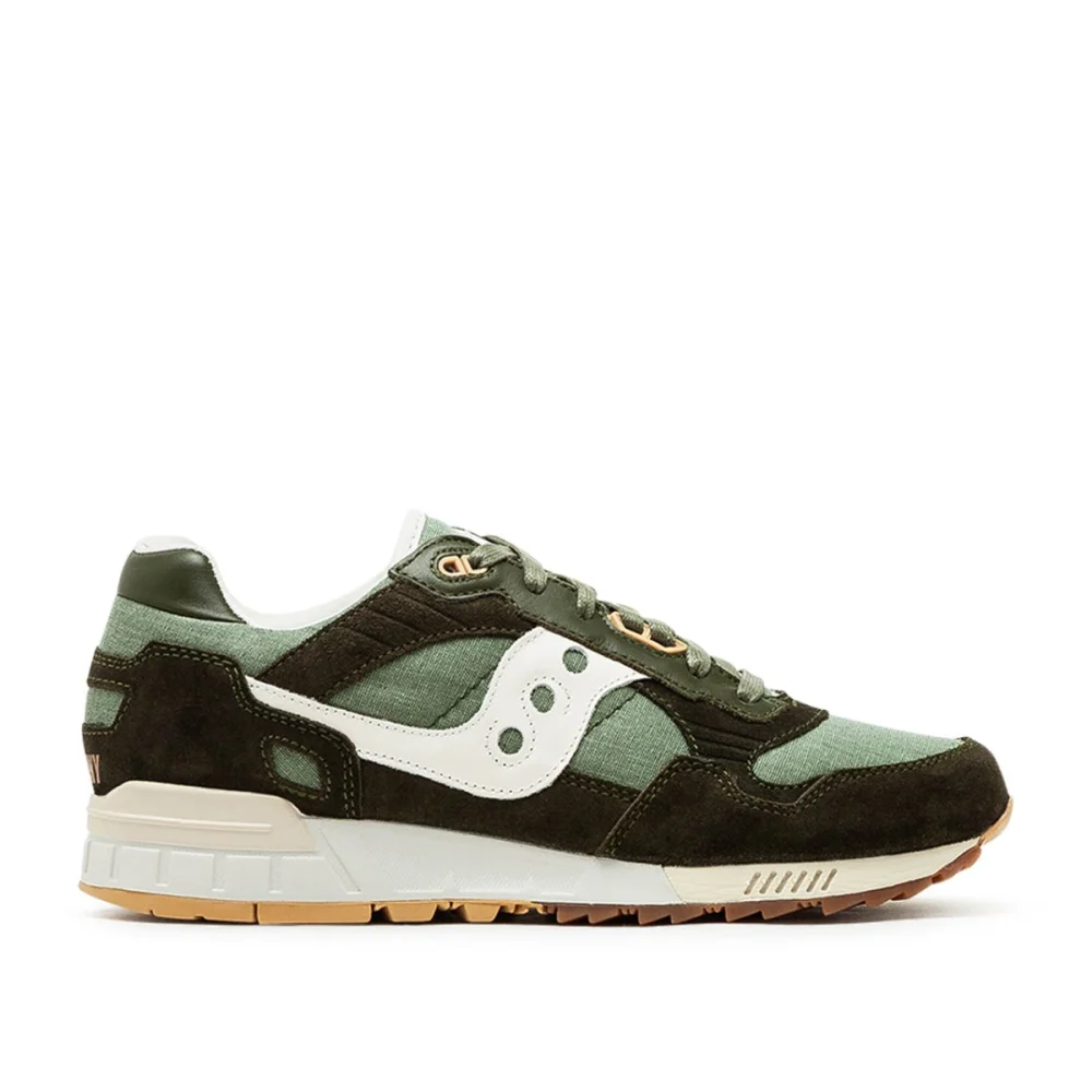 Saucony Shadow 5000 S70635-1 / grün