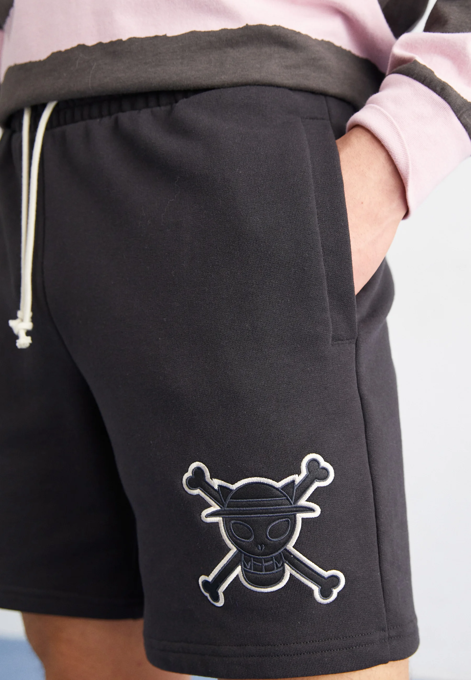 Puma PUMA X ONE PIECE - Pantalones de chándal