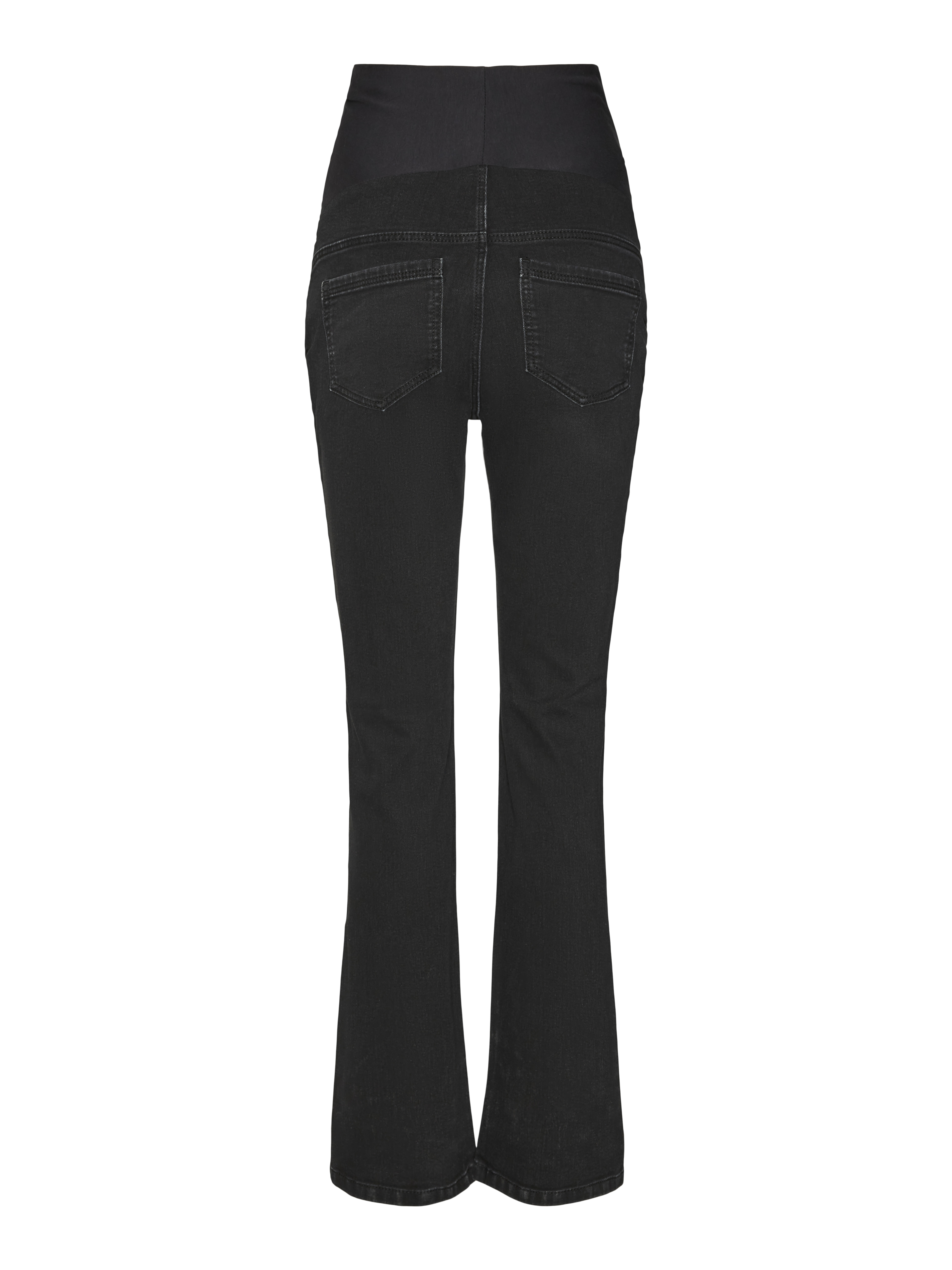 Normal geschnitten Jeans