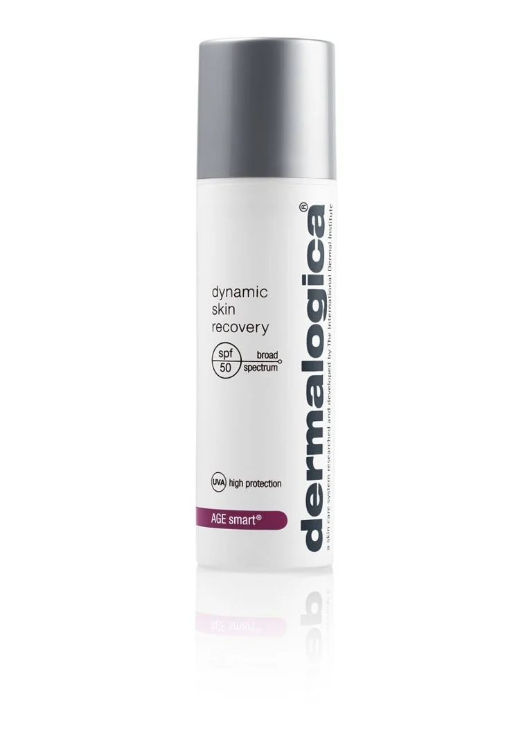 Dermalogica AGE Smart Dynamic Skin Recovery SPF 50 dienas krēms