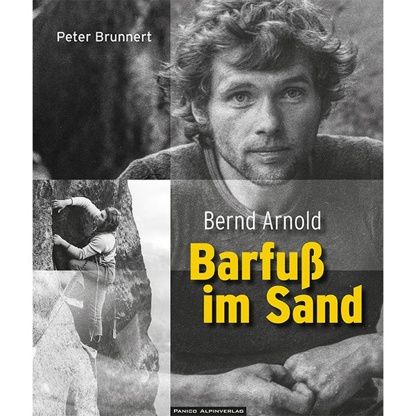 BARFUSS IM SAND - Biografie
