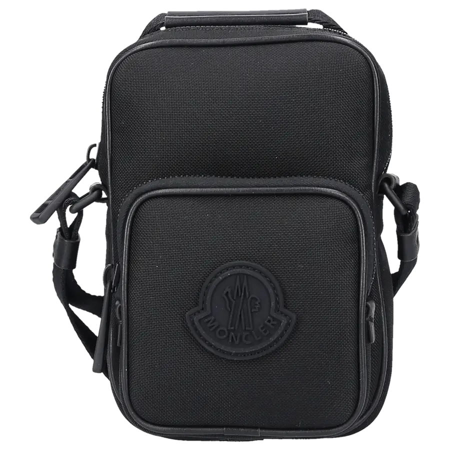 Moncler - Belt Bag YEHOR Nylon - schwarz