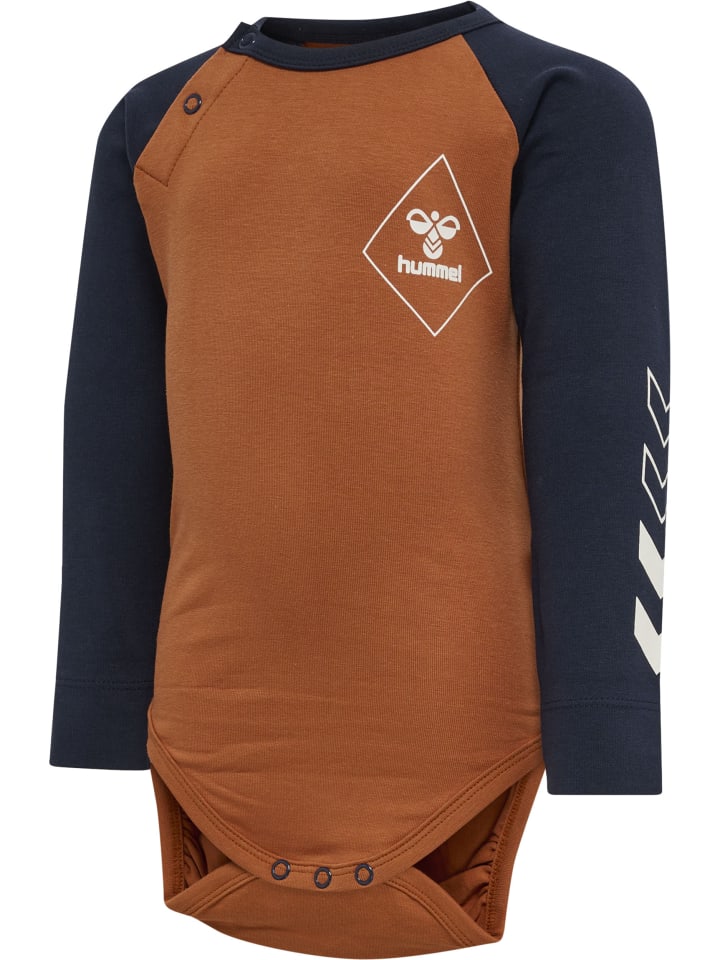 Hummel Hummel Strampler Hmlceasar Jungen in SIERRA günstig kaufen
