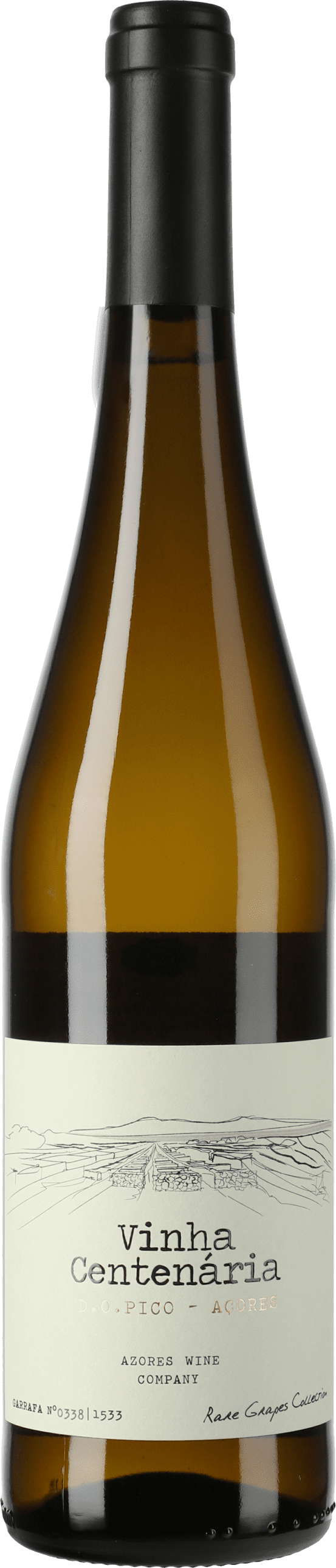 Azores Wine Company: Vinha Centenaria 2020