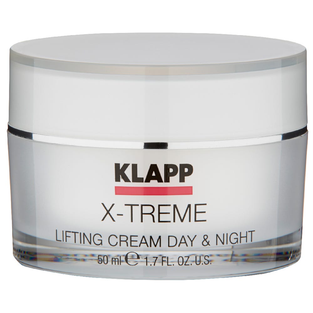 Klapp X-Treme Lifting Cream Day & Night 50 ml