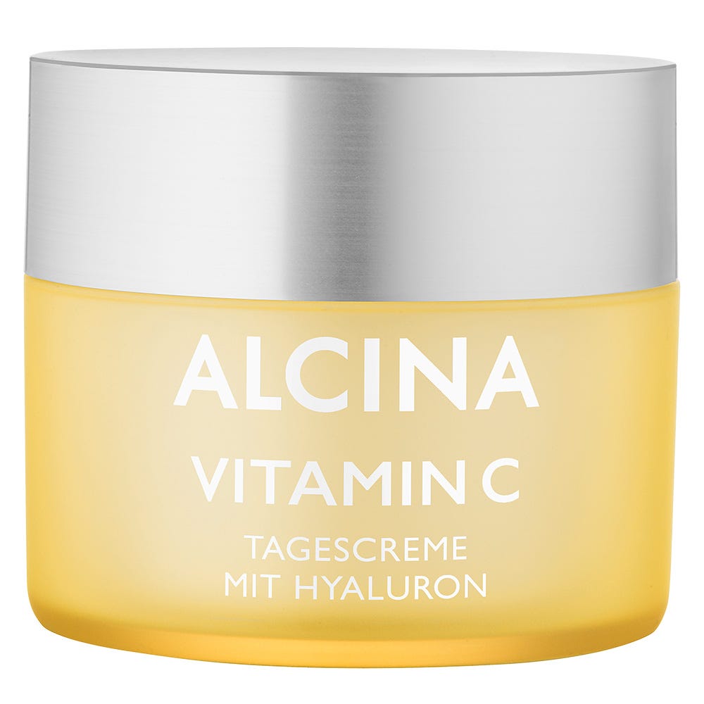 Alcina Vitamin C Tagescreme 50 ml