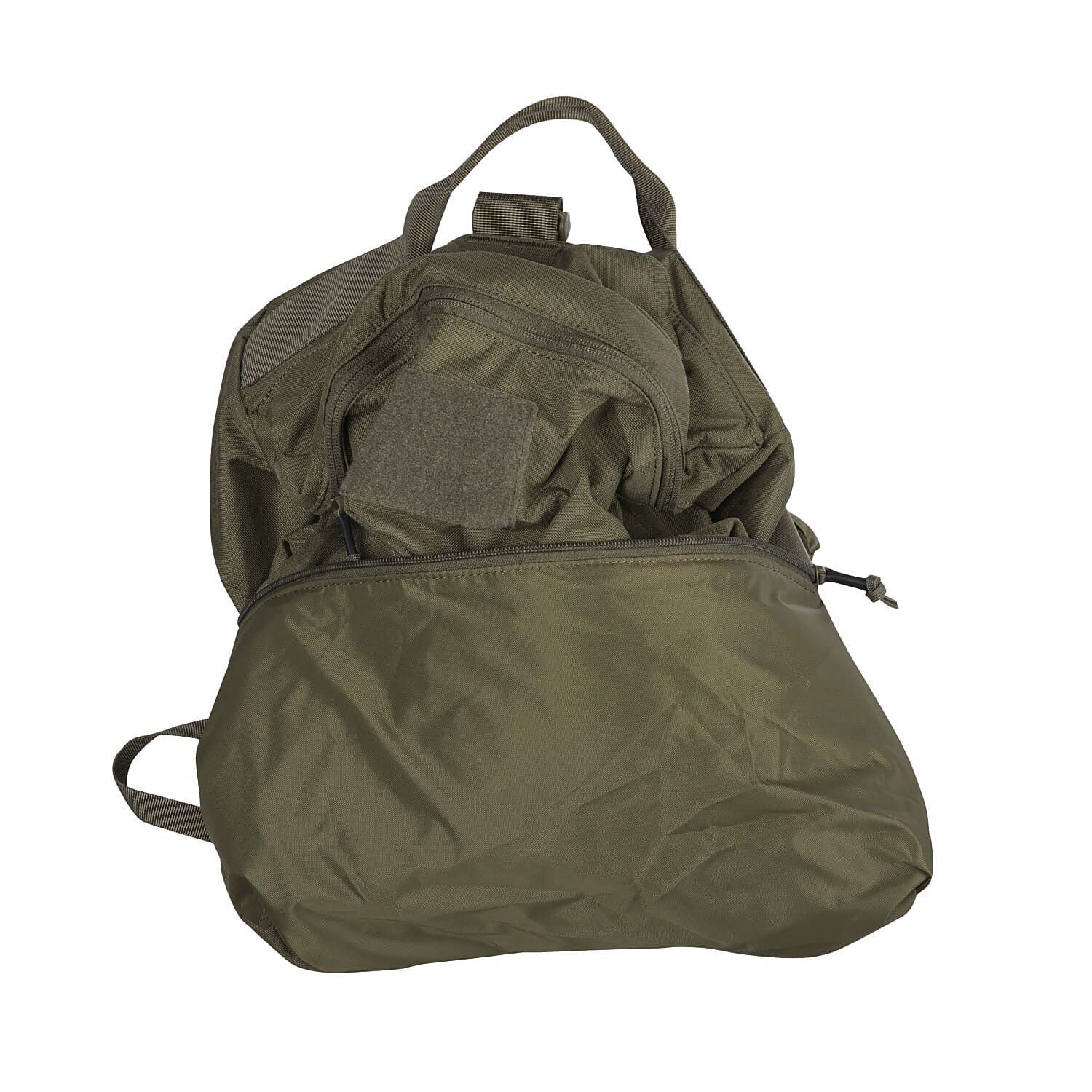 Enlarged Urban Training Bag