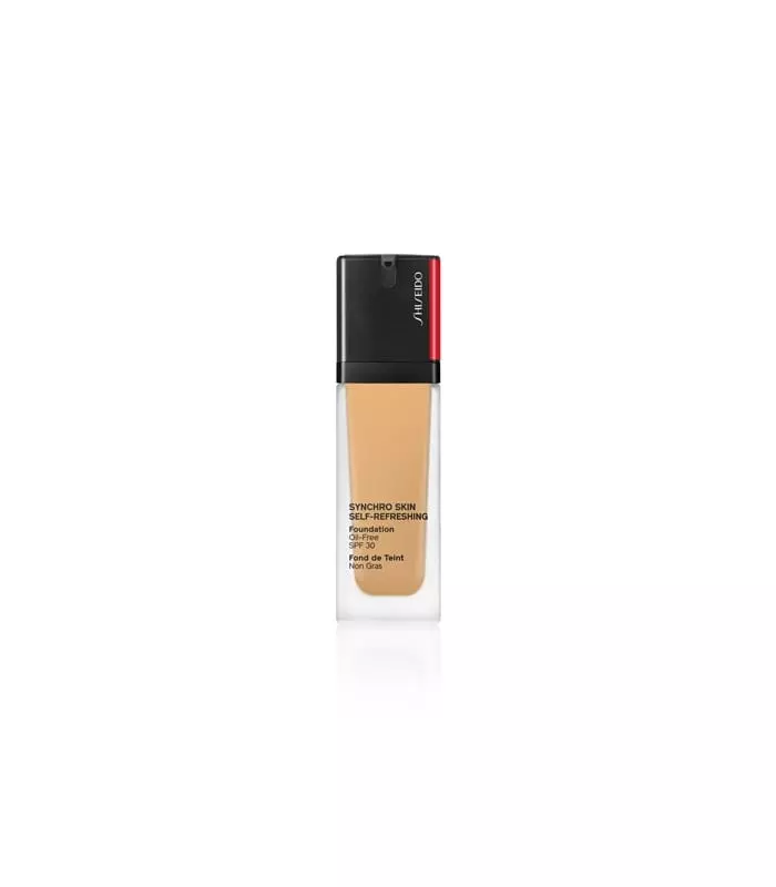 SYNCHRO SKIN SELF-REFRESHING Fond de Teint SPF 30