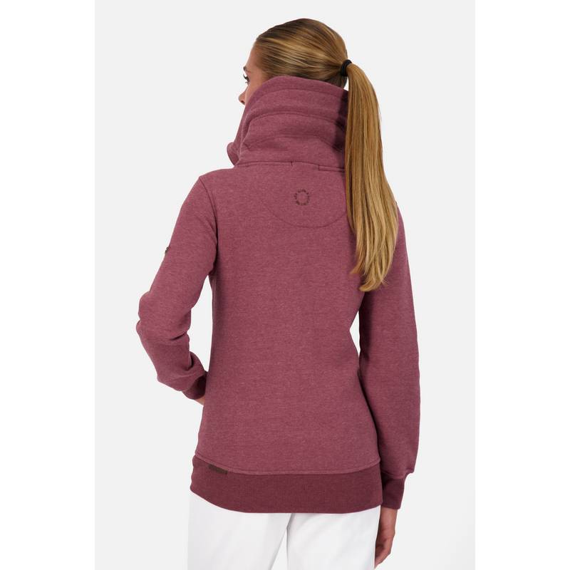 ALIFE AND KICKIN VivianAK A Sweatjacke Damen