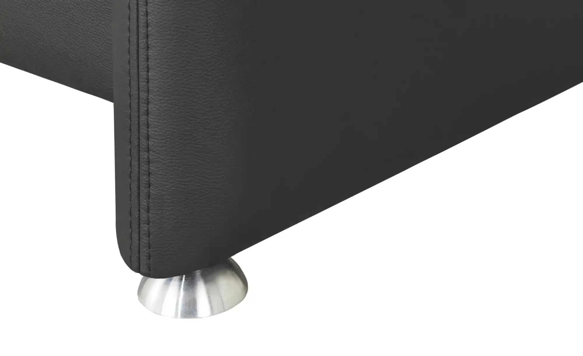 Kollektion Kraft Einzelsofa Leder Manon
