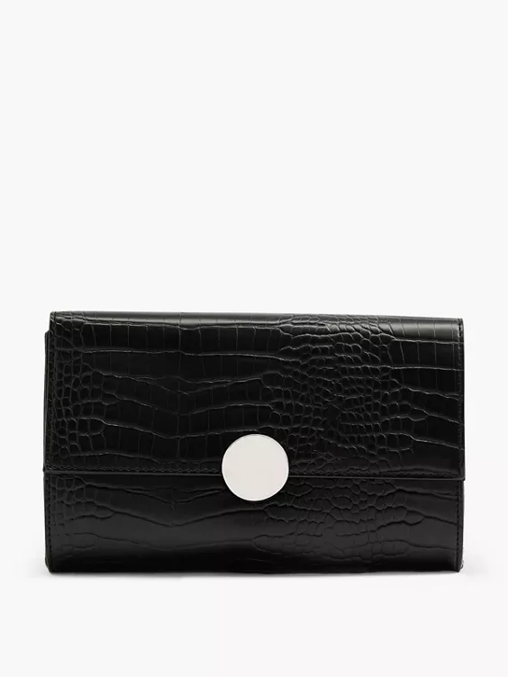 Catwalk Clutch