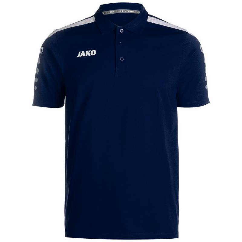 JAKO Power Poloshirt Herren