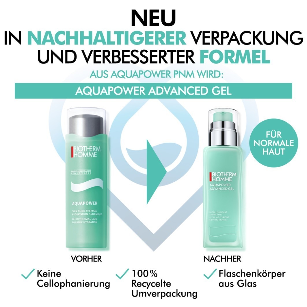Advanced Gel