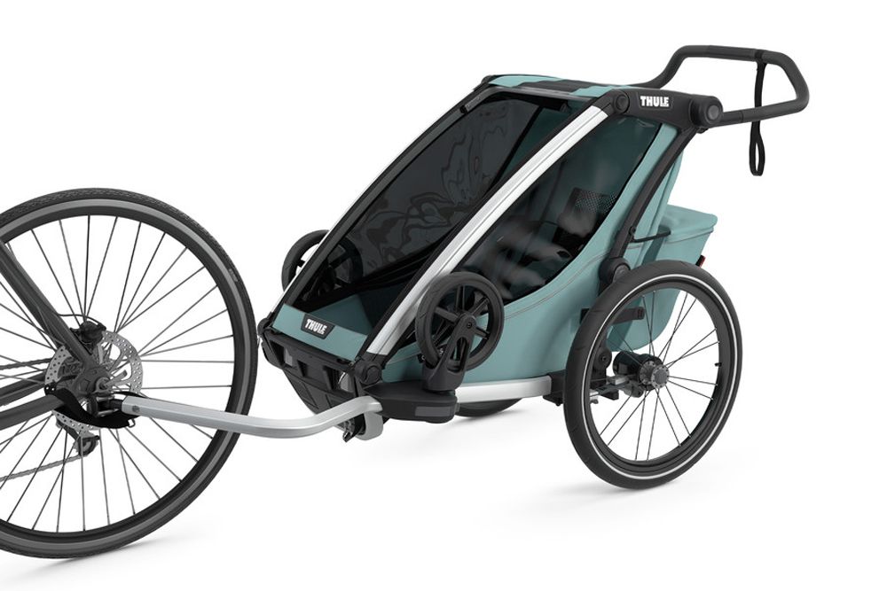 Thule Chariot Cross 1 kaufen | Bike-Discount