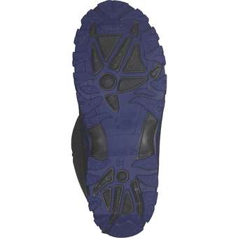 CMP Kids Hanki 2.0 Winter-Boot in grau