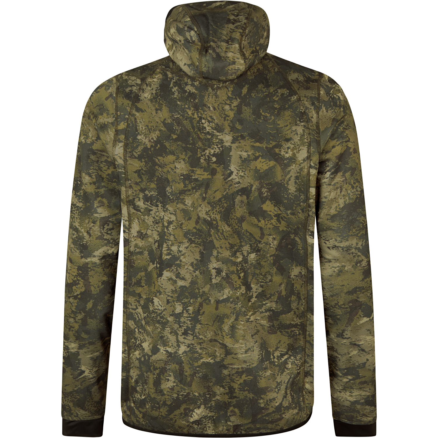 Seeland Herren Fleecejacke Power Camo
