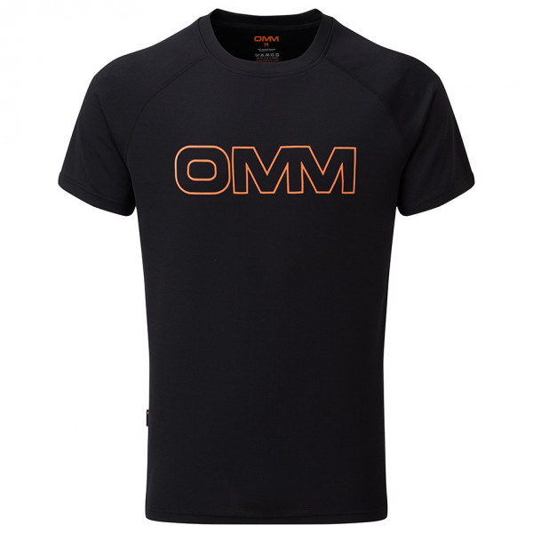 OMM - Bearing Tee S/S - Funktionsshirt