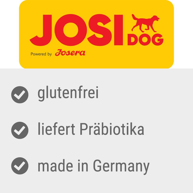 JosiDog Junior Sensitive