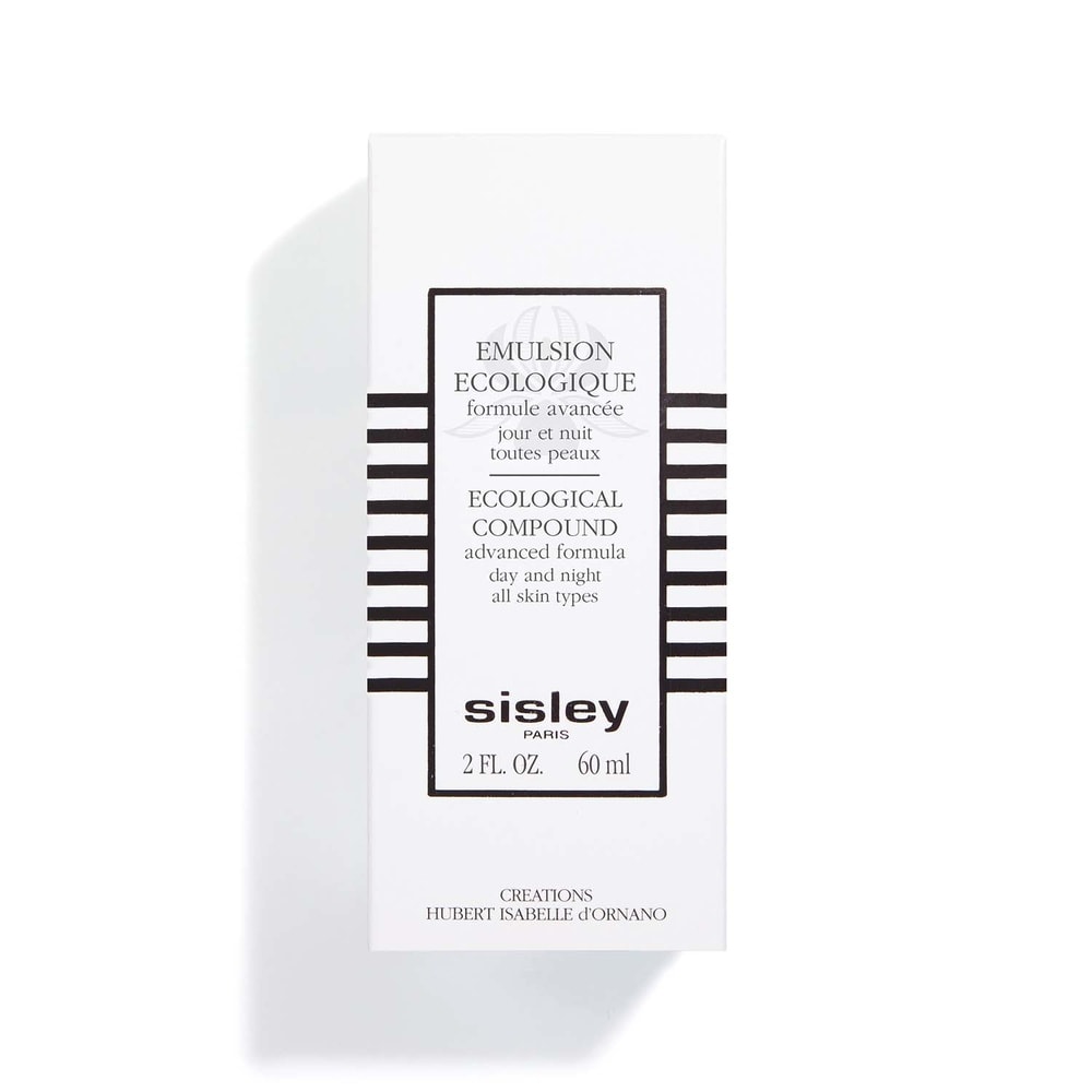 Sisley Emulsion Ecologique Hydratant Visage