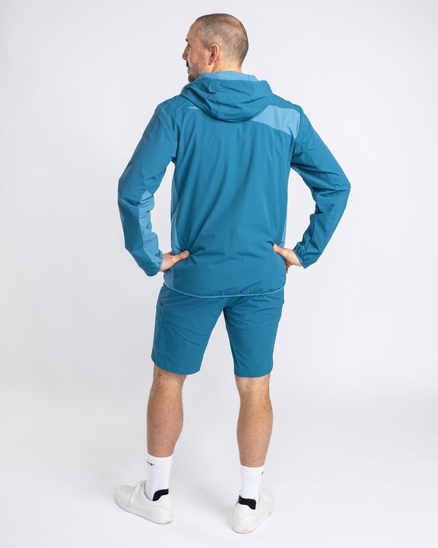 Pinewood Jacke Abisko Light Stretch