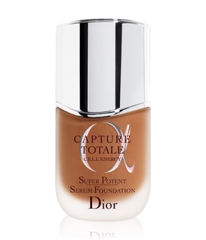 DIOR Capture Totale Flüssige Foundation-30 ml
