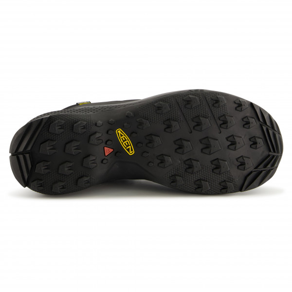 Keen - Tempo Flex Mid WP - Wanderschuhe