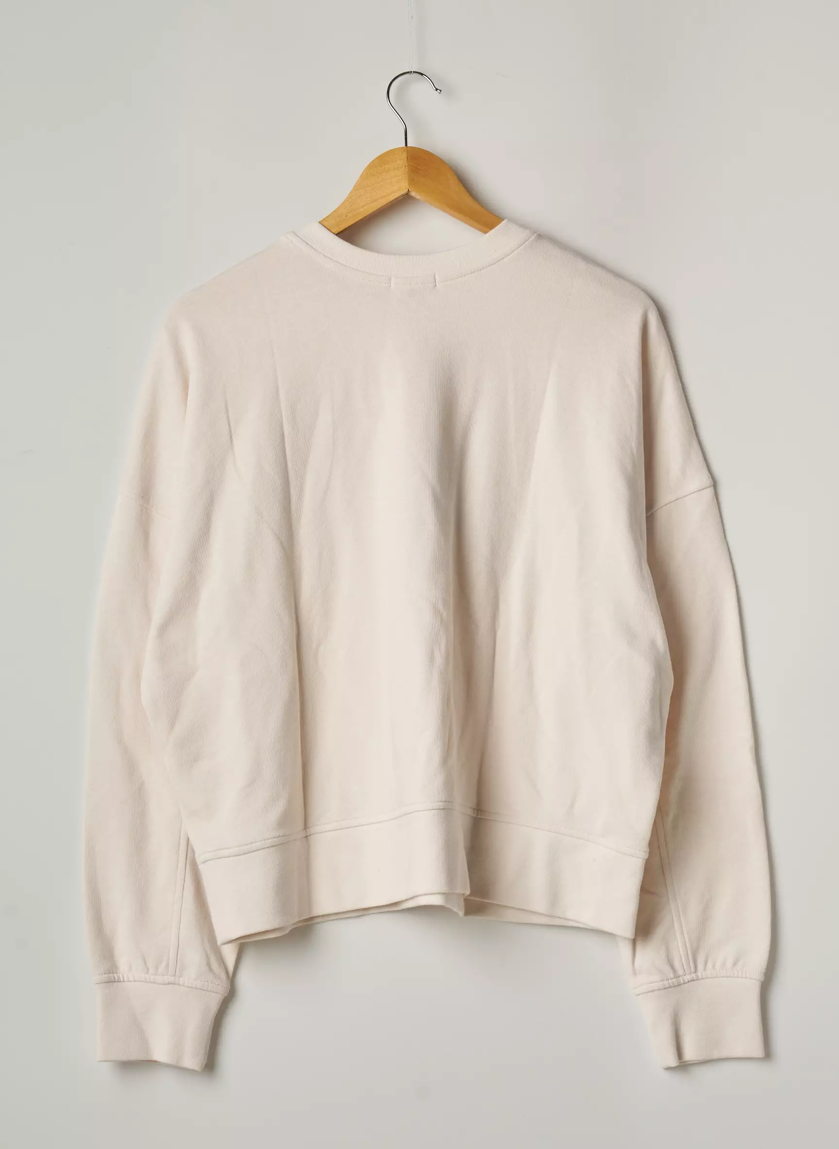 Rails Sweats Femme couleur beige