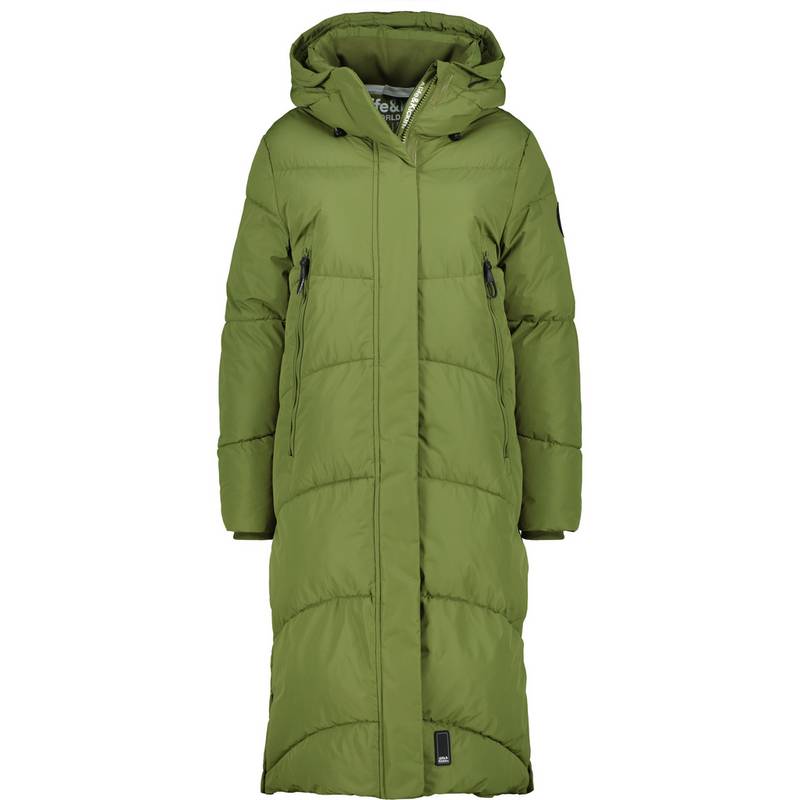 ALIFE AND KICKIN JunaAK A Winterjacke Damen