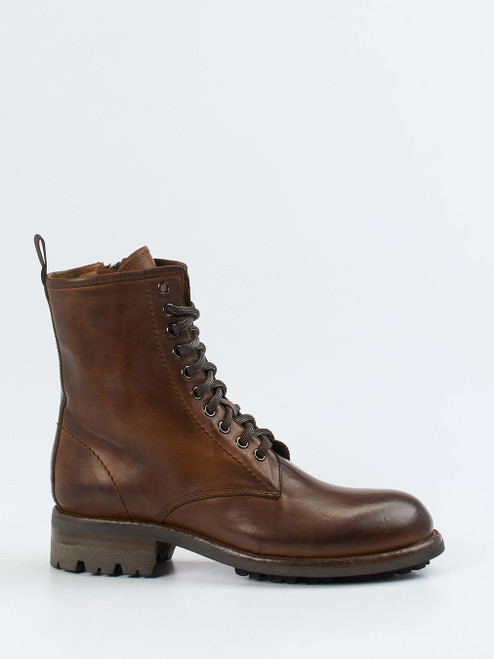 Schnürstiefelette-17232290006 Lemargo