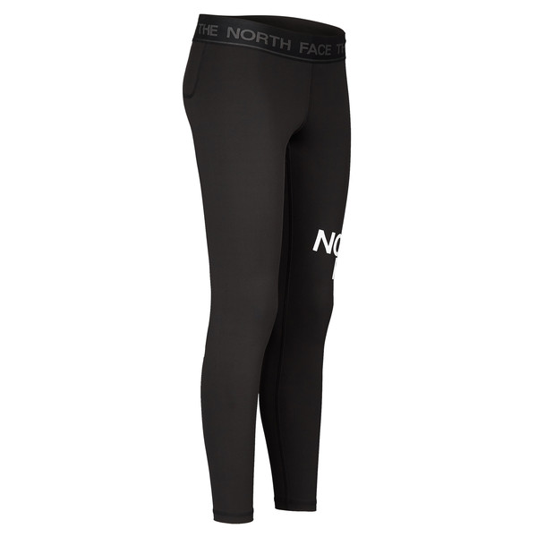 W FLEX MID RISE TIGHT - EU Damen - Leggings