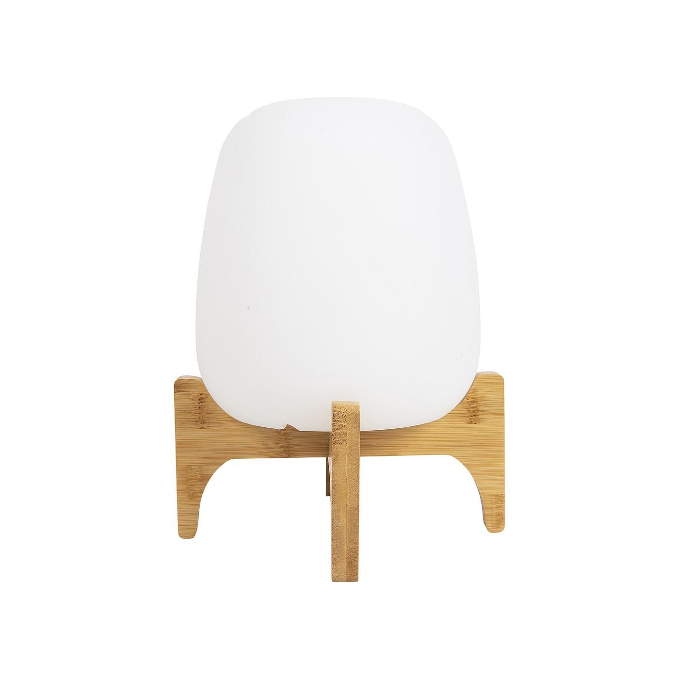 Bo-Camp Urban Outdoor Barnes Tischlampe