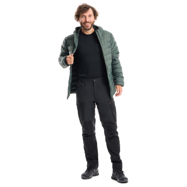 Stoic - SälkaSt. Winter Trekking Pants - Trekkinghose