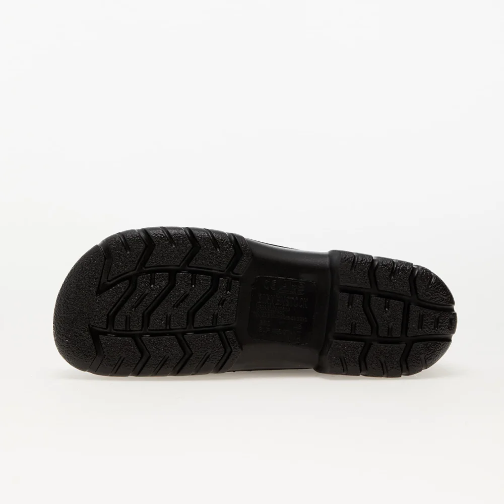 Birkenstock A 630 PU 010272 / schwarz