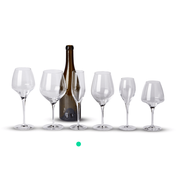Flute à Champagne 17,5 cl