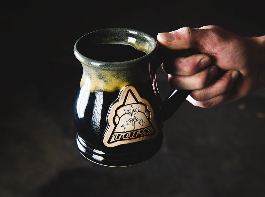 Kaffeetasse