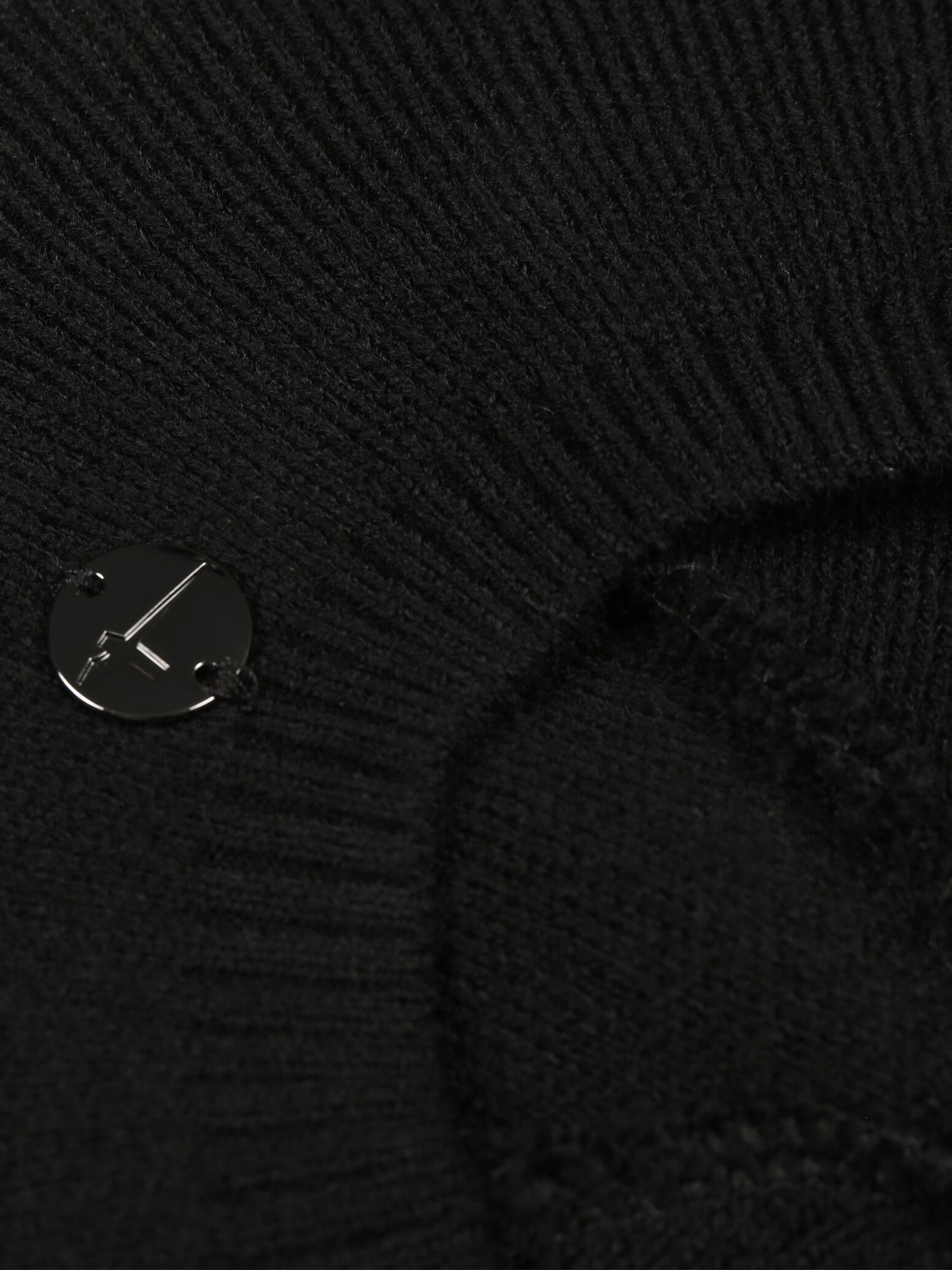 Béret basque - noir