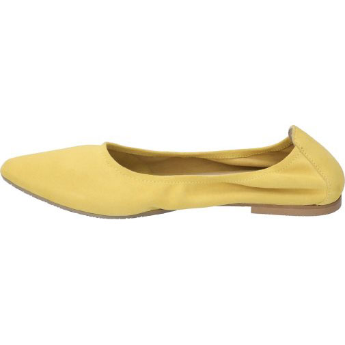 GERRY WEBER Ballerina Acerra 06, gelb