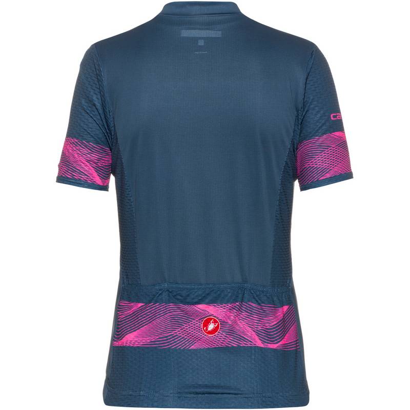 castelli FENICE Trikot Damen