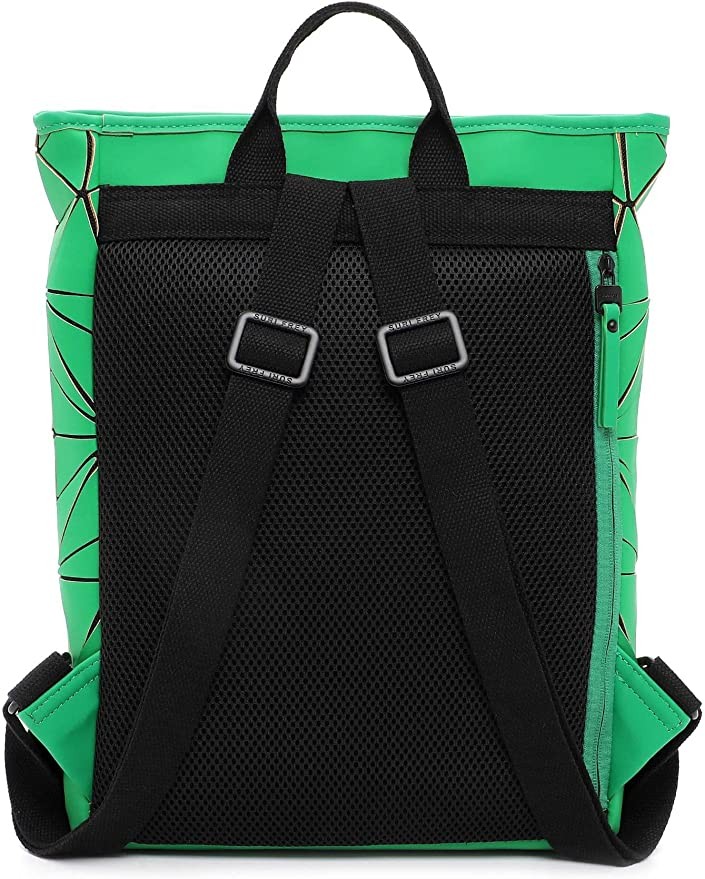 SURI FREY Handtaschen grün SPORTS JESSY LU