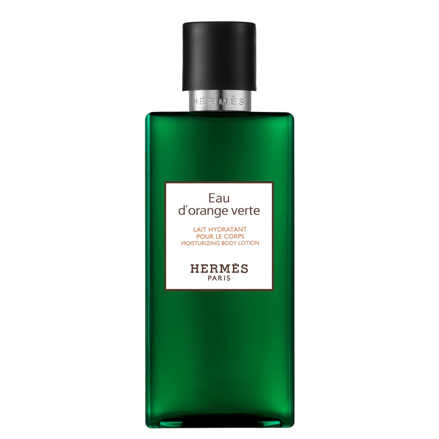 Hermès Eau d'orange verte Lait Corps