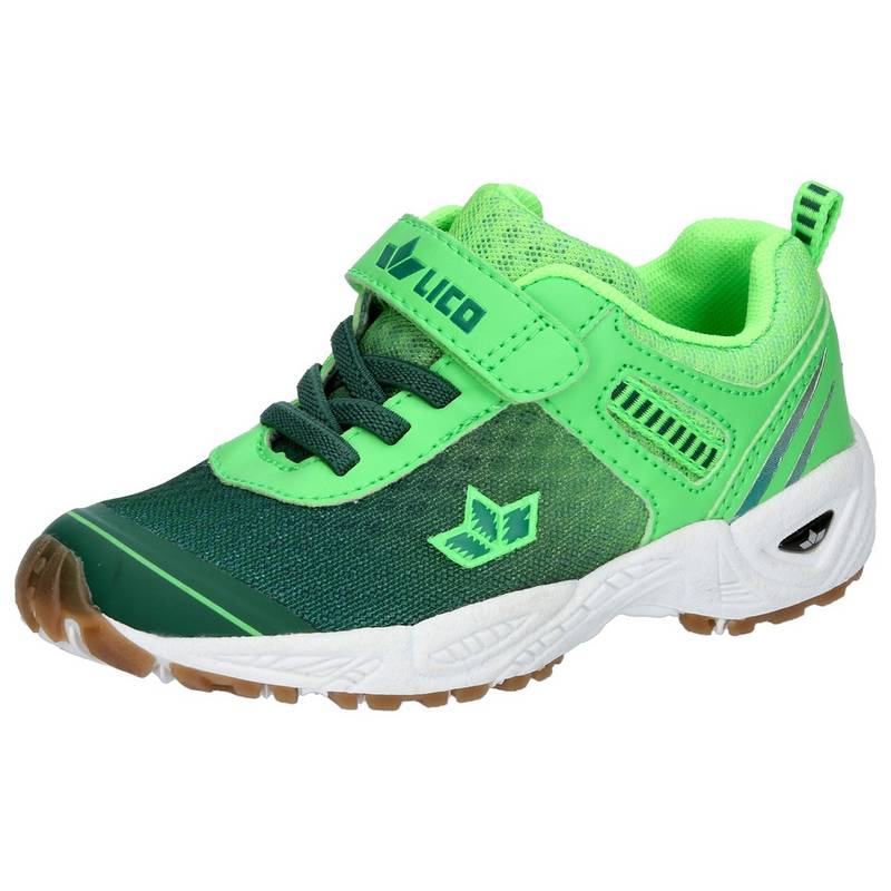 LICO Hallenschuh Hallenschuhe Jungen