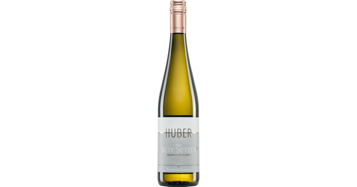 Grüner Veltliner Alte Setzen