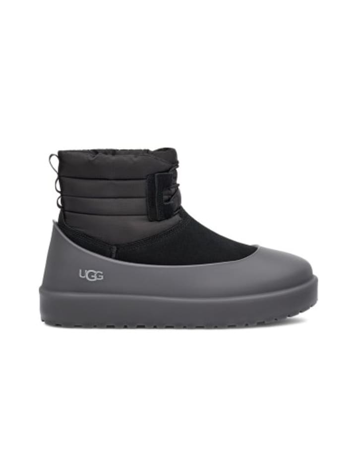 UGG Stiefel 1120849 in Schwarz günstig kaufen 40