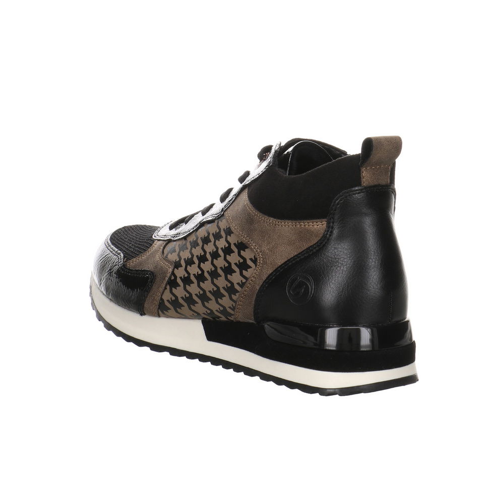 Remonte Schnürboots